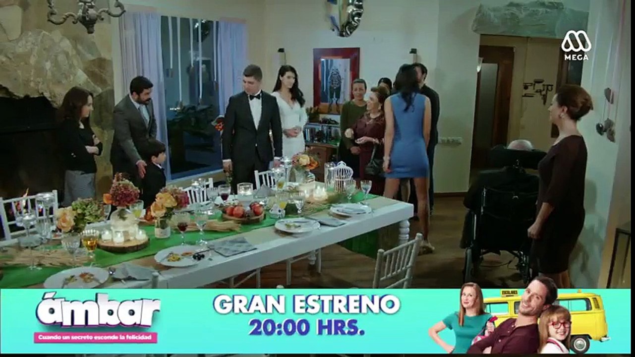 Una Parte De Mi Novela Turca
