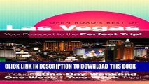 [PDF] Open Road s Best of Las Vegas, 1st Edition Popular Online