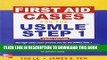 [PDF] First Aid Cases for the USMLE Step 1, Third Edition (First Aid USMLE) Full Online