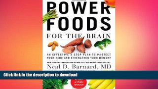 READ  Power Foods for the Brain: An Effective 3-Step Plan to Protect Your Mind and Strengthen