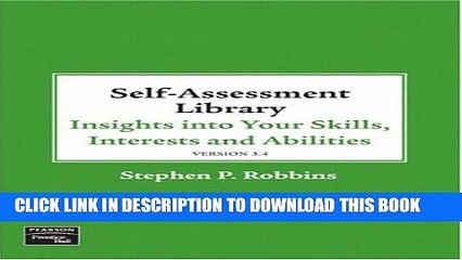 [PDF] Self Assessment Library 3.4 Popular Online