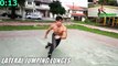 3mins Core Training & Fat Burning Routine (No Gym) (1)