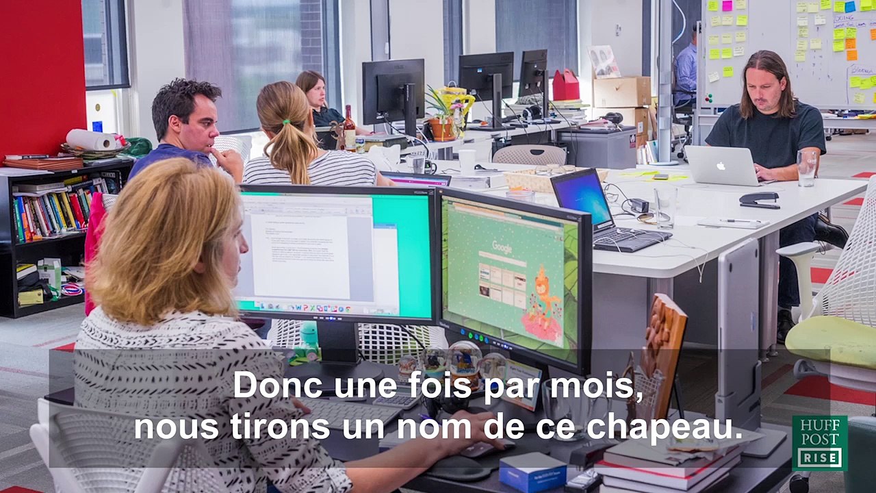 Cette entreprise américaine oblige un employé par mois à prendre deux semaines de vacances