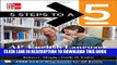 Collection Book 5 Steps to a 5 AP English Language, 2012-2013 Edition (5 Steps to a 5 on the