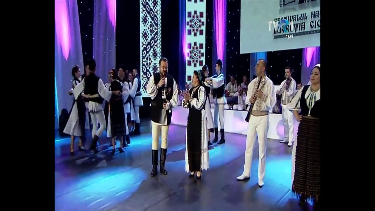 Ionut Fulea - Multumescu-ti, primavara - live