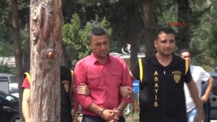 Adana İsim Benzerliğinden Yararlanıp Başkasının Evini Satmak İstedi