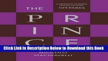 [Reads] Penguin Classics The Prince Online Ebook