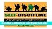 [PDF] Self-Discipline: The Ultimate Guide to Gain Self Confidence, Motivation, and Willpower You