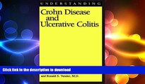 READ  Understanding Crohn Disease and Ulcerative Colitis  BOOK ONLINE