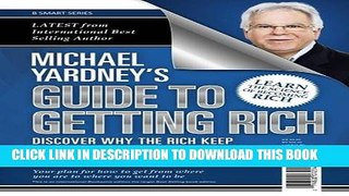 [PDF] Michael Yardney s Guide to Getting Rich Popular Colection