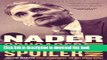 Read Nader: Crusader, Spoiler, Icon  Ebook Free