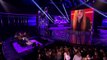 Can Sam Callahan have a career in music Gary Barlow speaks! - Live Week 6 - The Xtra Factor 2013 -
