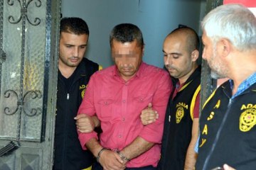 İsim Benzerliğinden Yararlanıp Başkasının Evini Satmak İsterken Suç Üstü Yakalandı