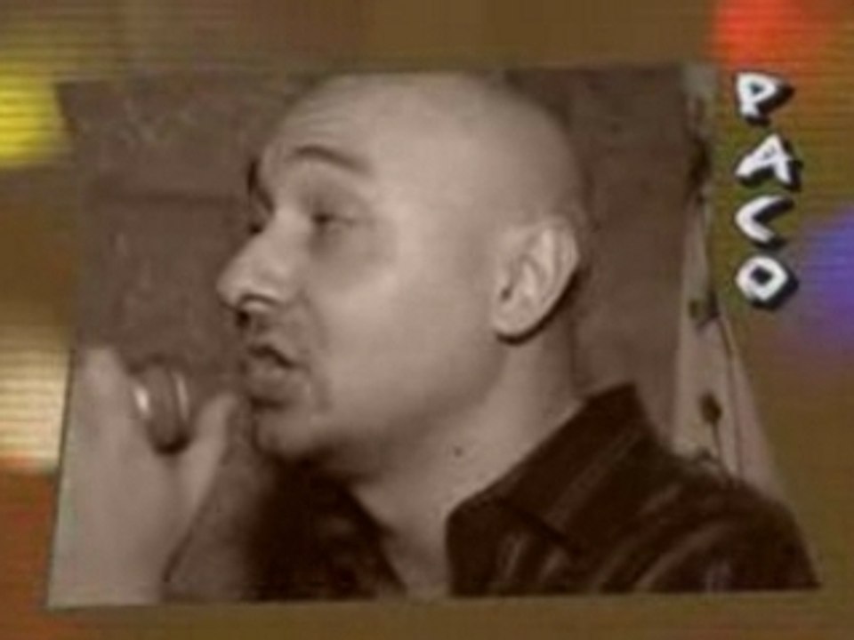 Paco diaz documentaire 2 sur 4