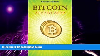 Must Have PDF  Bitcoin Step by Step  Free Full Read Most Wanted