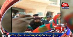 Karachi: ARY attack case, three MQM female activists sent on physical remand