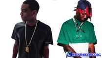 NEW EXCLUSIVE MUSIC - Soulja Boy And Lil Yachty • Pretty Boy Millionaires 2 [Intro] (Freestyle)