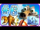 Ice Age 2: The Meltdown Walkthrough Part 6 (PS2, PC, Xbox, Wii, Gamecube) Mud Bog