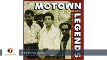 Motown Legends - Smokey Robinson - The Tracks of My Tears Review-Test