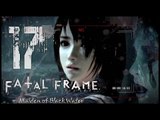 Fatal Frame 5: Maiden of Black Water (WiiU) Walkthrough Part 17 (w/ Commentary) Final Chapter 2/3