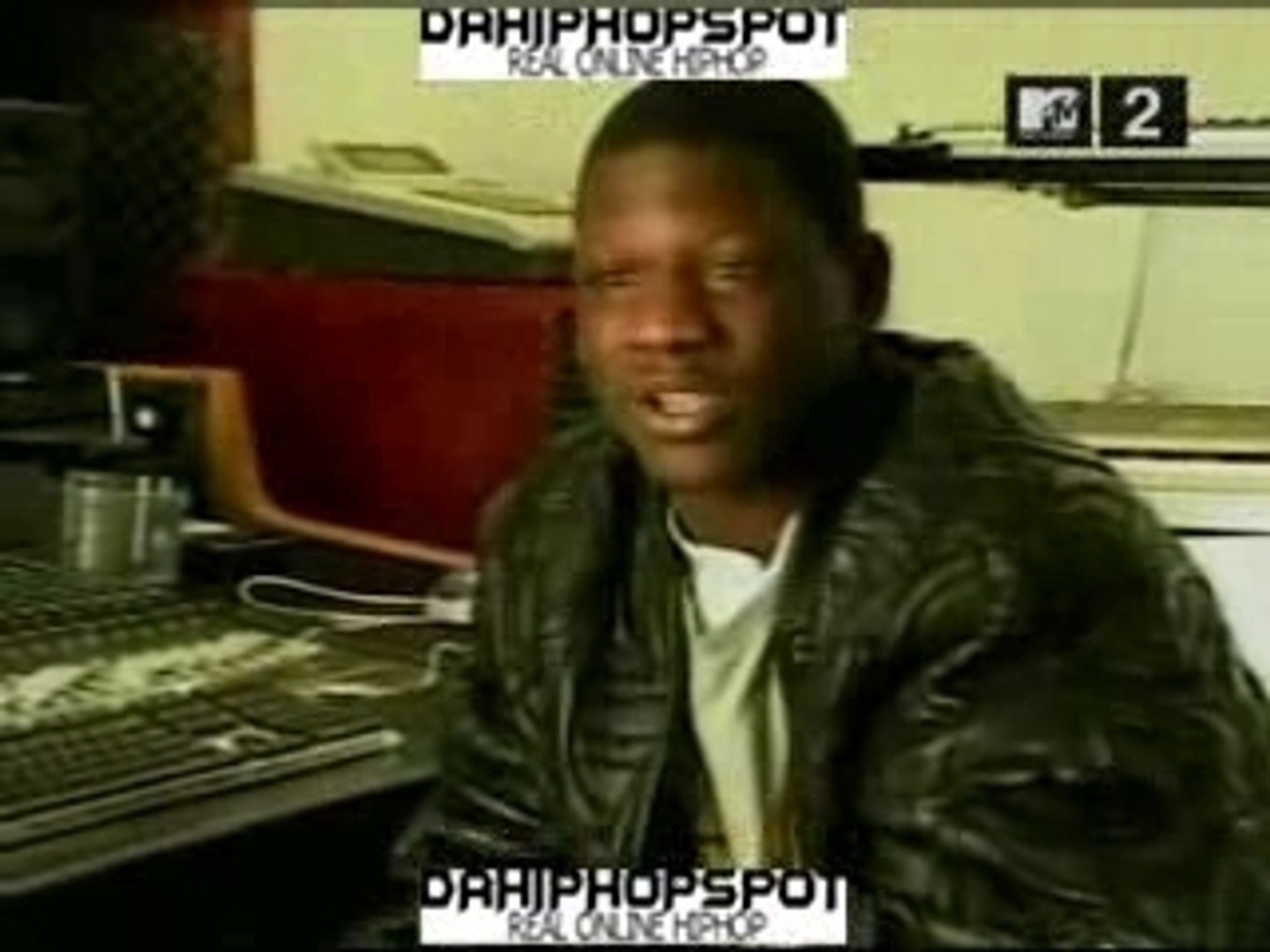 ⁣50cent ja rule - Beef 2