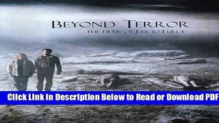 [Get] BEYOND TERROR Popular New