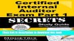 Read Certified Internal Auditor Exam Part 1 Secrets Study Guide: CIA Test Review for the Certified
