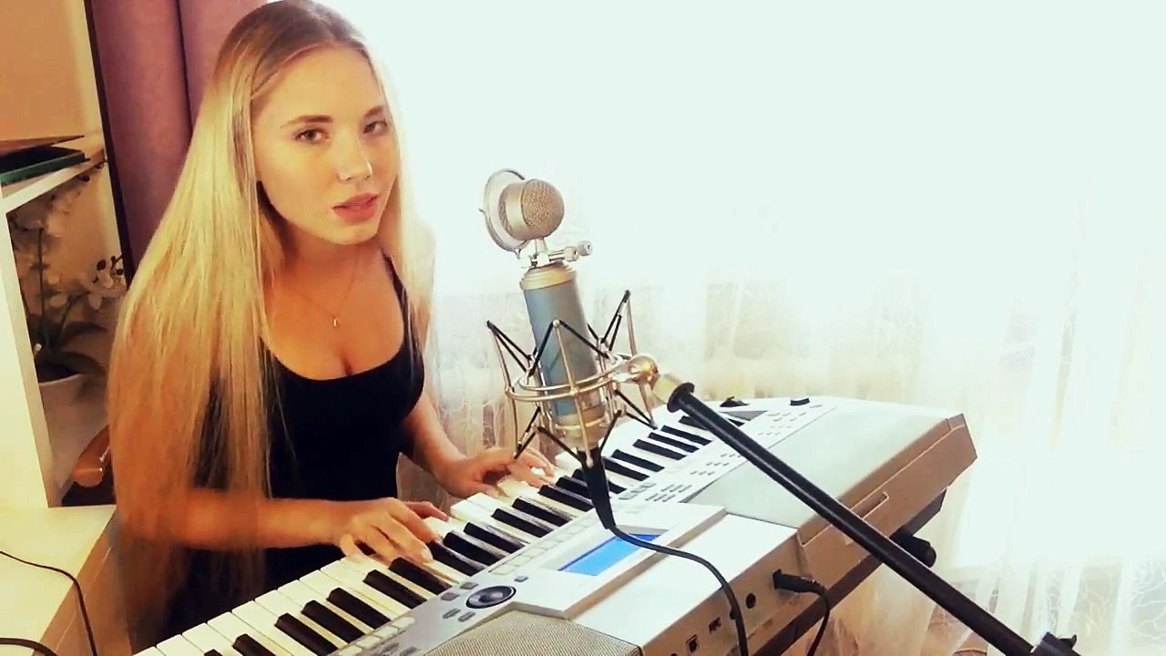 Lil Wayne feat. Wiz Khalifa, Imagine Dragons -Sucker For Pain (cover by Irin)