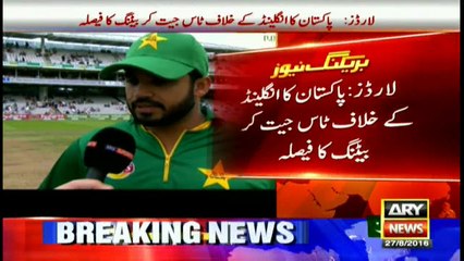 Headlines 1400 – 27th August 2016