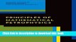 Read Principles of Mathematical Petrophysics (International Association for Mathematical Geology