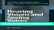 [Reads] Hearing Visions and Seeing Voices: Psychological Aspects of Biblical Concepts and