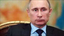 Vladimir Putin says Russia ban is 'immoral' and 'inhumane'