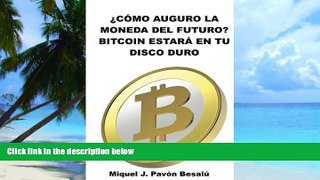 Big Deals  Â¿CÃ³mo serÃ¡ la moneda del futuro?: Bitcoin estarÃ¡ en tu disco duro (Spanish