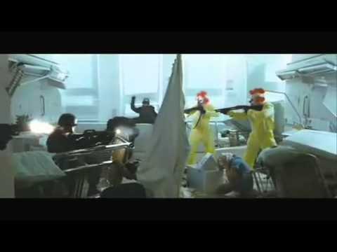 Philips Carousel Commercial