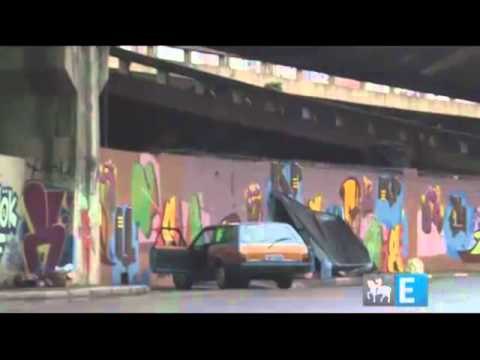 Veja como foram criados os efeitos especiais do filme Dois Coelhos