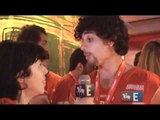 Nina Lemos vai ao paraíso dos VIPs no carnaval do Rio em busca de J. Lo