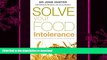 READ  Solve Your Food Intolerance: A Practical Dietary Programme to Eliminate Food Intolerance