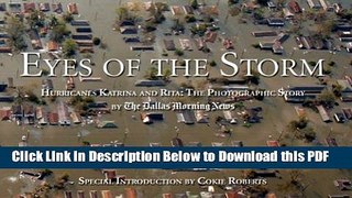 [PDF] Eyes of the Storm: Hurricane Katrina and Rita The Photographic Story Full Online