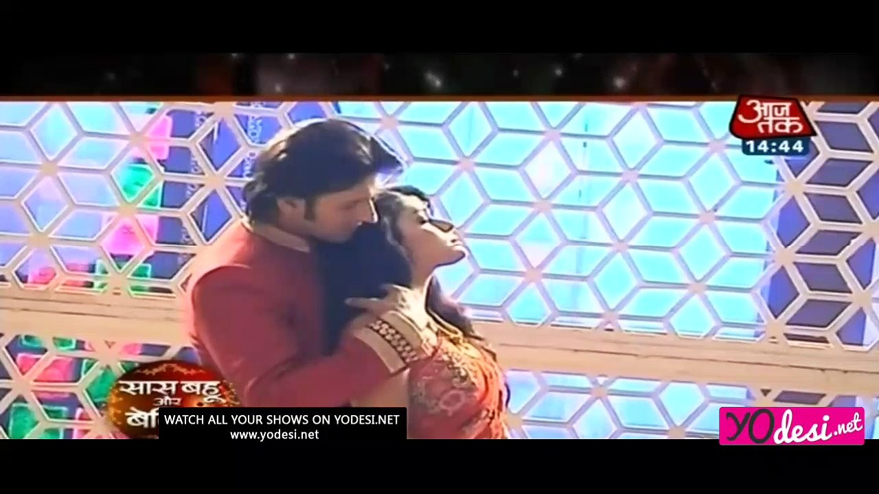 Raja Rani Huye Love Shuda - Ek Tha Raja Ek Thi Rani 27th August 2016