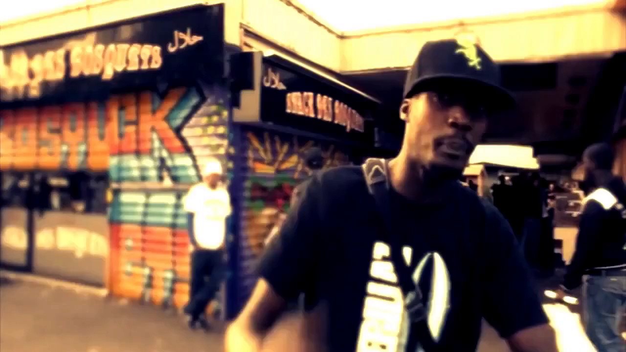 Balastik Dogg | Qui ? | Album : Uzi du 93 Gâchette vol.2