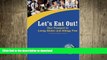 READ BOOK  Let s Eat Out! Your Passport to Living Gluten And Allergy Free FULL ONLINE