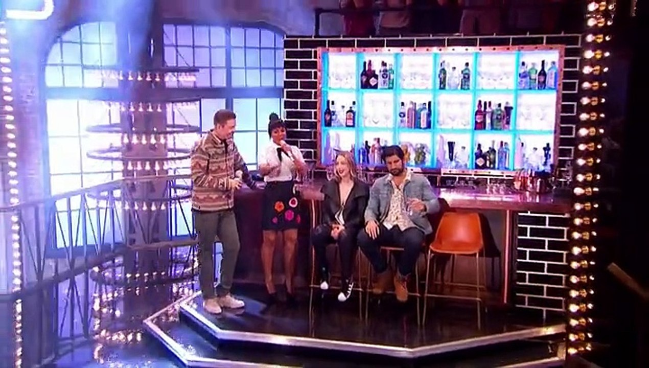 Lip Sync Battle UK S01 E04