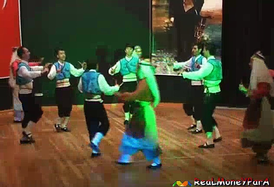anamur halk oyunları 7