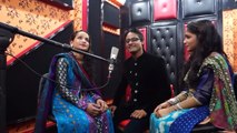 Pakistani Sisters Justin Girls Back with a Tribute to Noor Jehan