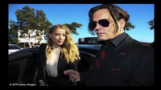 Amber Heard donate her $7million divorce settlement from Johnny Depp to charity