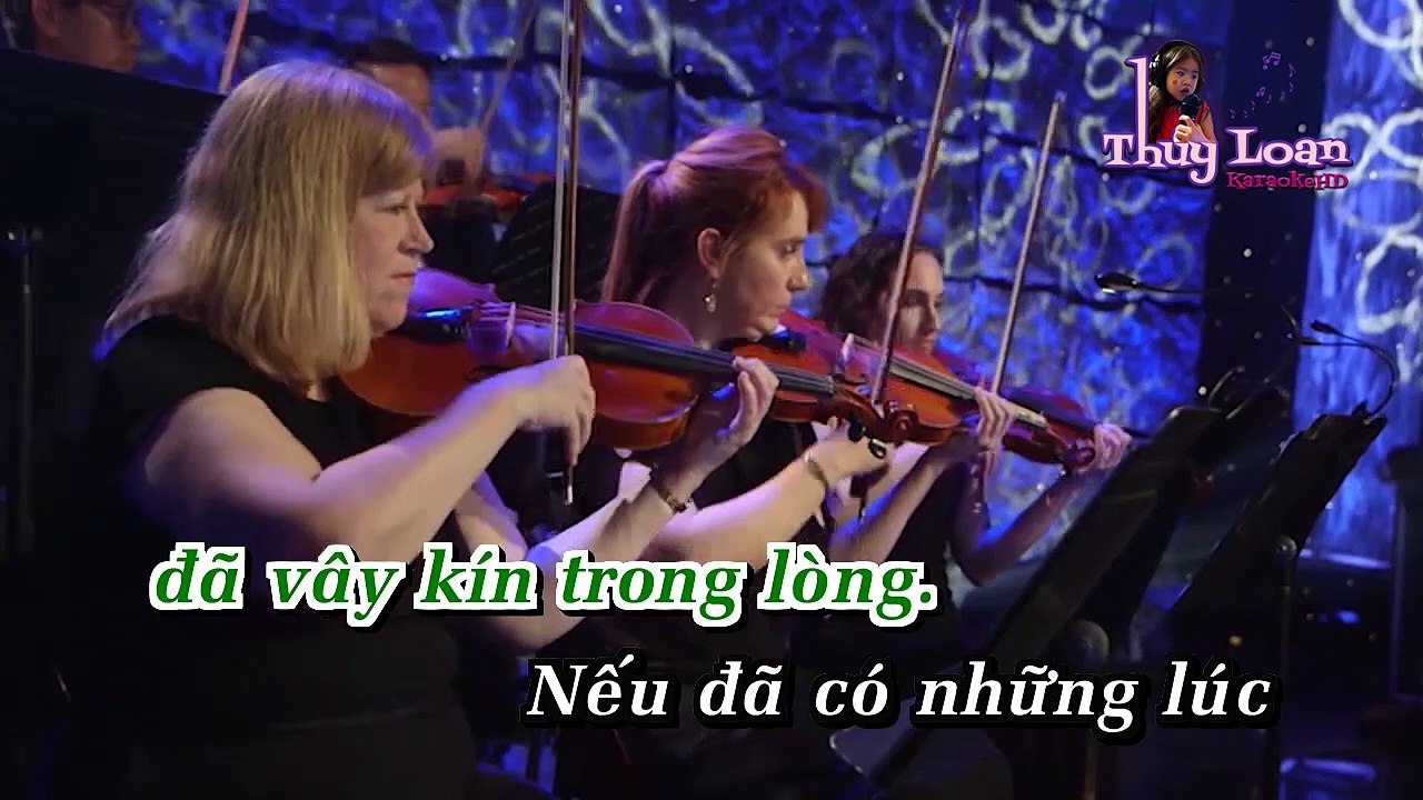 Tình Nhạt Phai - Đan Nguyên & Lâm Nhật Tiến MV