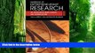 Big Deals  Handbook of Entrepreneurship Research: An Interdisciplinary Survey and Introduction