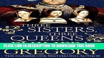 [PDF] Three Sisters, Three Queens Full Colection