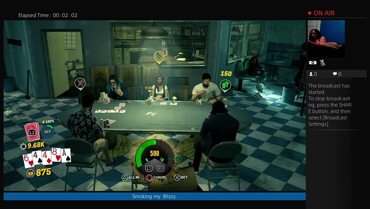 Poker (2)
