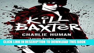 [PDF] Kill Baxter Full Colection